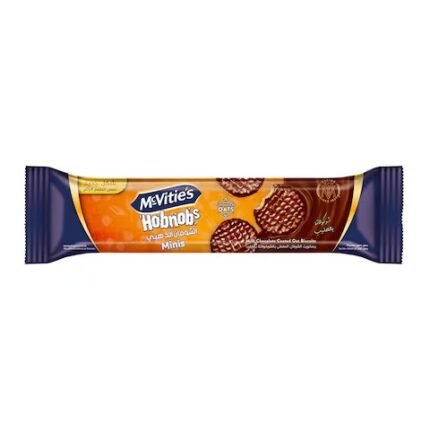 Mcvities digestive oat