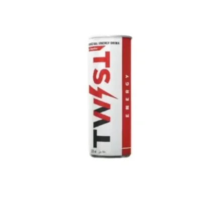 Twist can