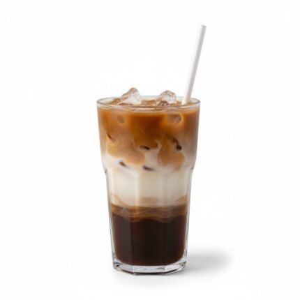 Iced Latte