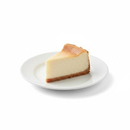 San Sebastian Cheesecake