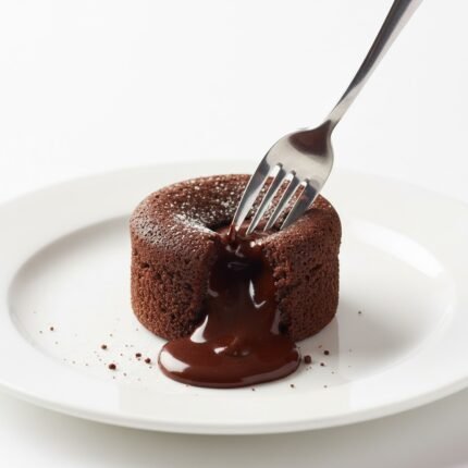 Molten (Nutella - Lotus - Oreo)