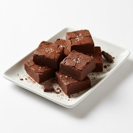 Chocolate fudge