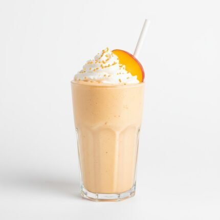 Peach Smoothie