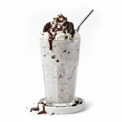 Milkshake (Oreo - Vanilla - Chocolate)