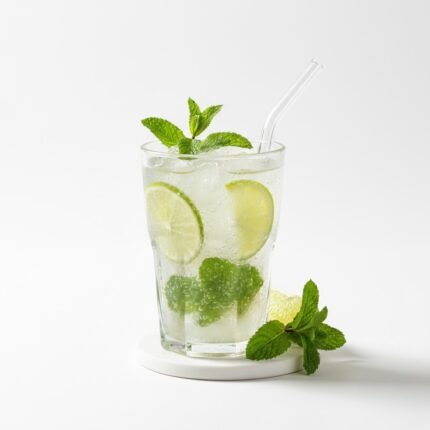 Mojito (Classic or Passion)