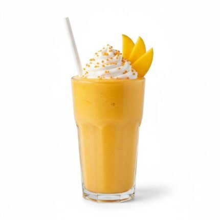 Mango Smoothie