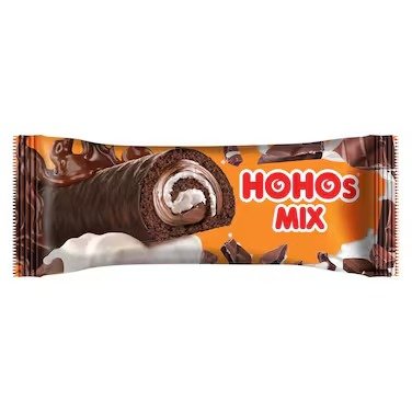 Hohos small