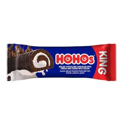 Hohos king